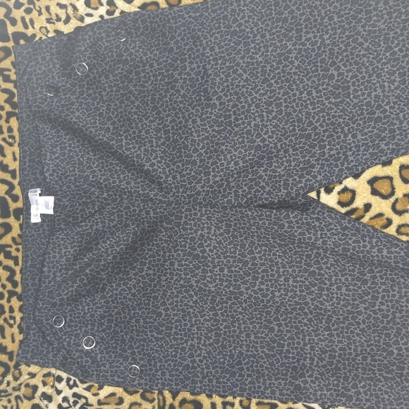 89th and Madison Straight Leg Sailor Pants - Picture 2 of 5